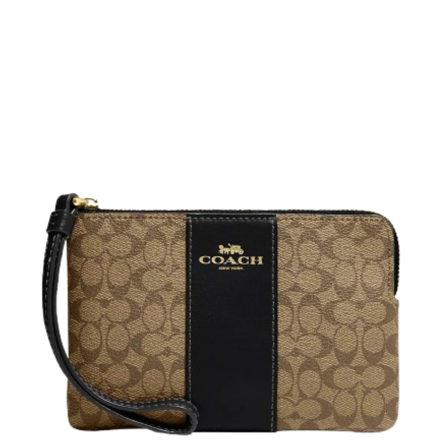 COACH muñequera | Wristlet