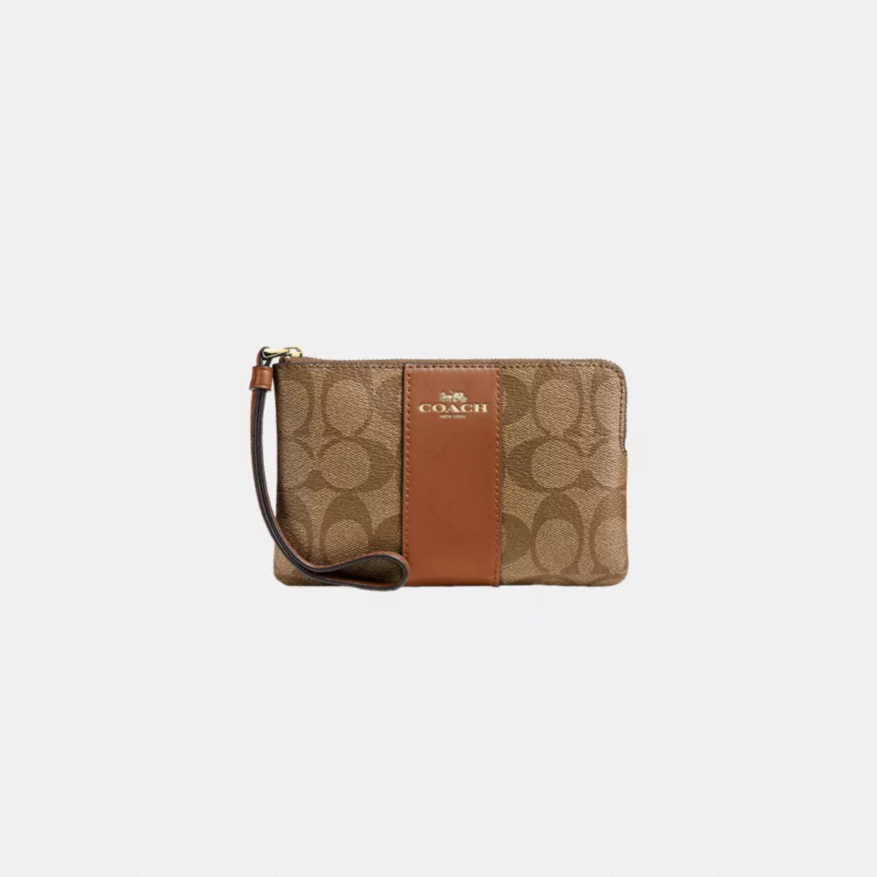COACH muñequera | Wristlet