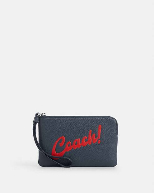 COACH muñequera | Wristlet