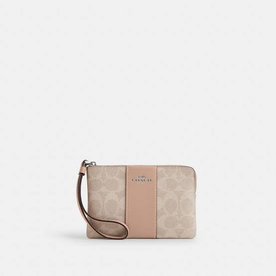 COACH muñequera | Wristlet