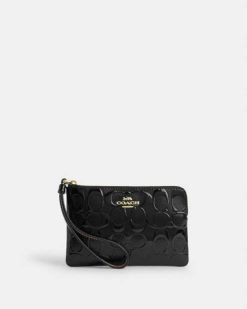 COACH muñequera | Wristlet