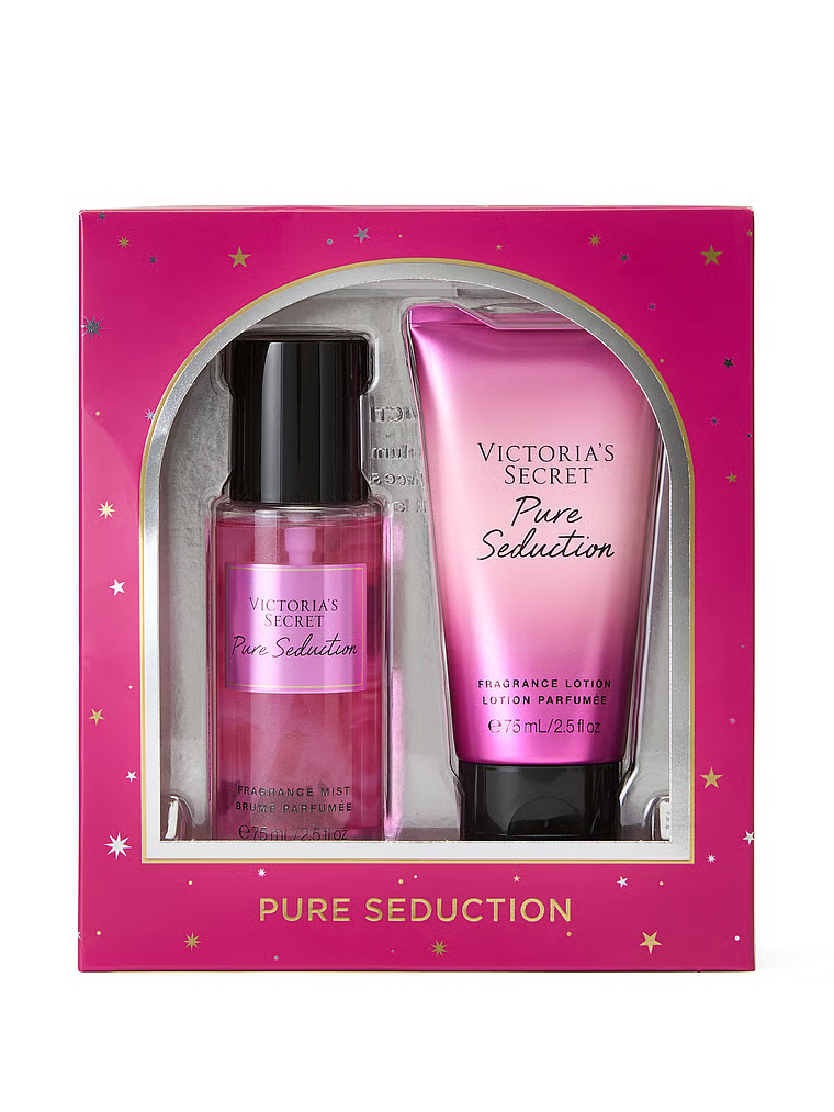 Duo Mini Set - Victoria's Secret