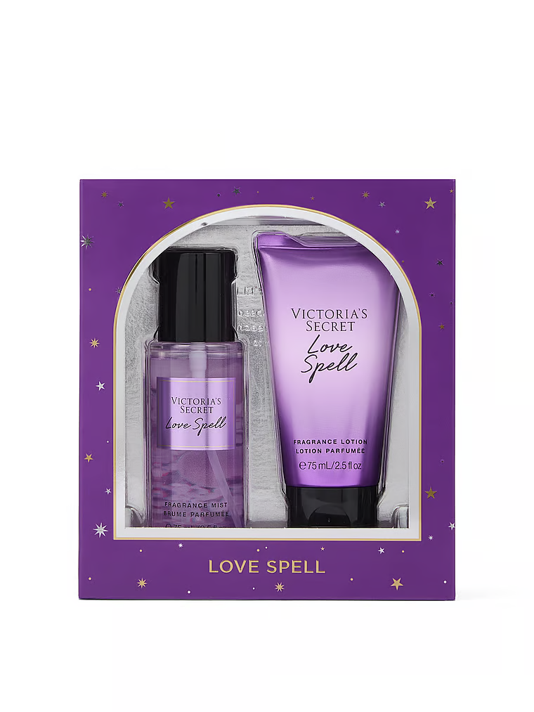 Duo Mini Set - Victoria's Secret