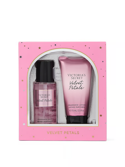 Duo Mini Set - Victoria's Secret