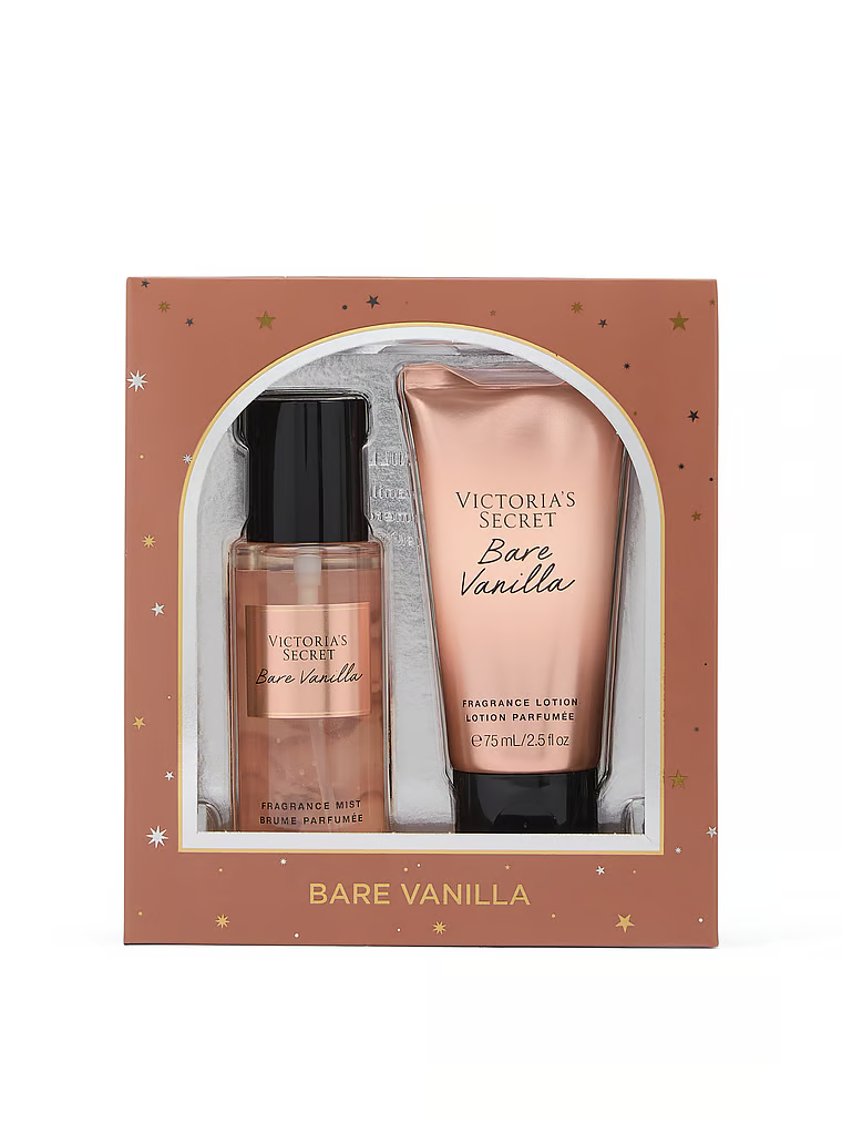Duo Mini Set - Victoria's Secret