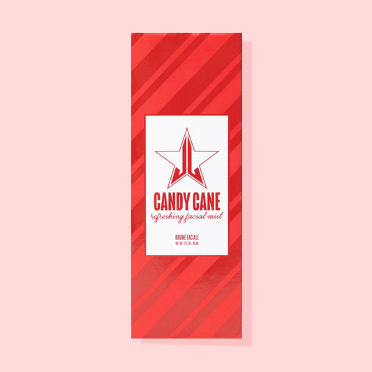 JEFFREE STAR COSMETICS Candy Cane Refreshing Facial Mist