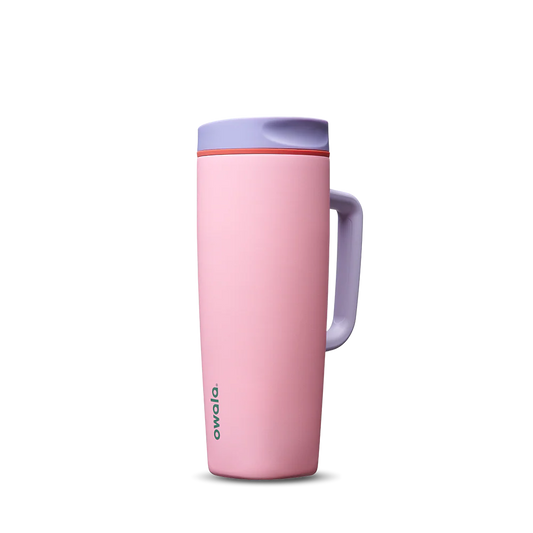 OWALA | SmoothSip® Slider with Handle