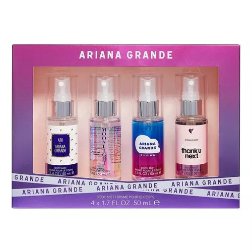 ARIANA GRANDE - BODY MIST GIFT SET
