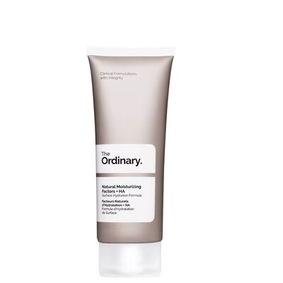 The Ordinary natural moisturizing factores + HA 100 ml