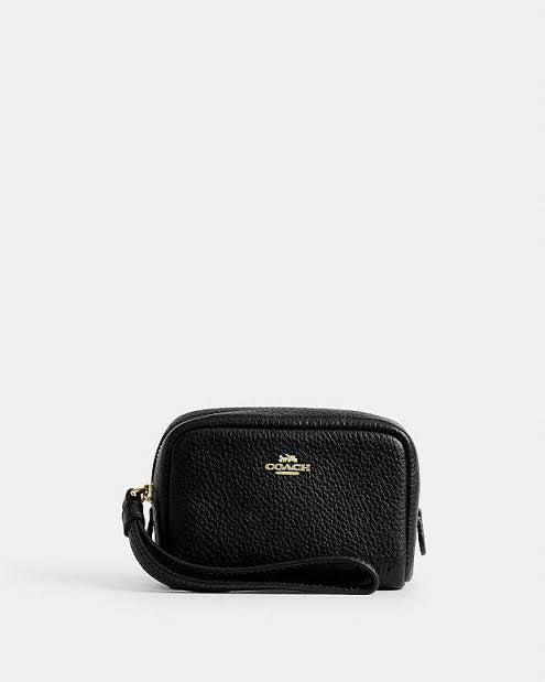 COACH| Mini pouch