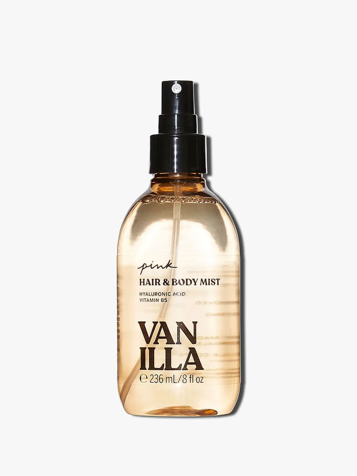 PINK HAIR Y BODY MIST