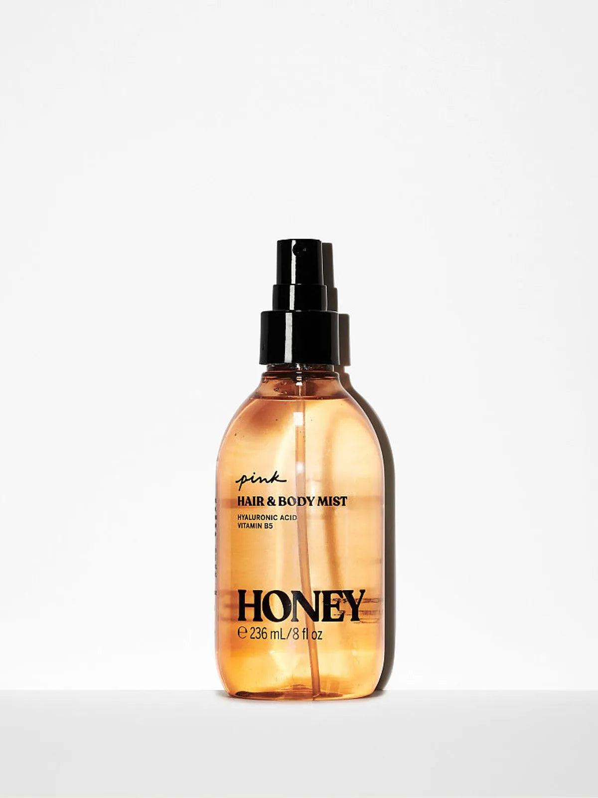 PINK HAIR Y BODY MIST
