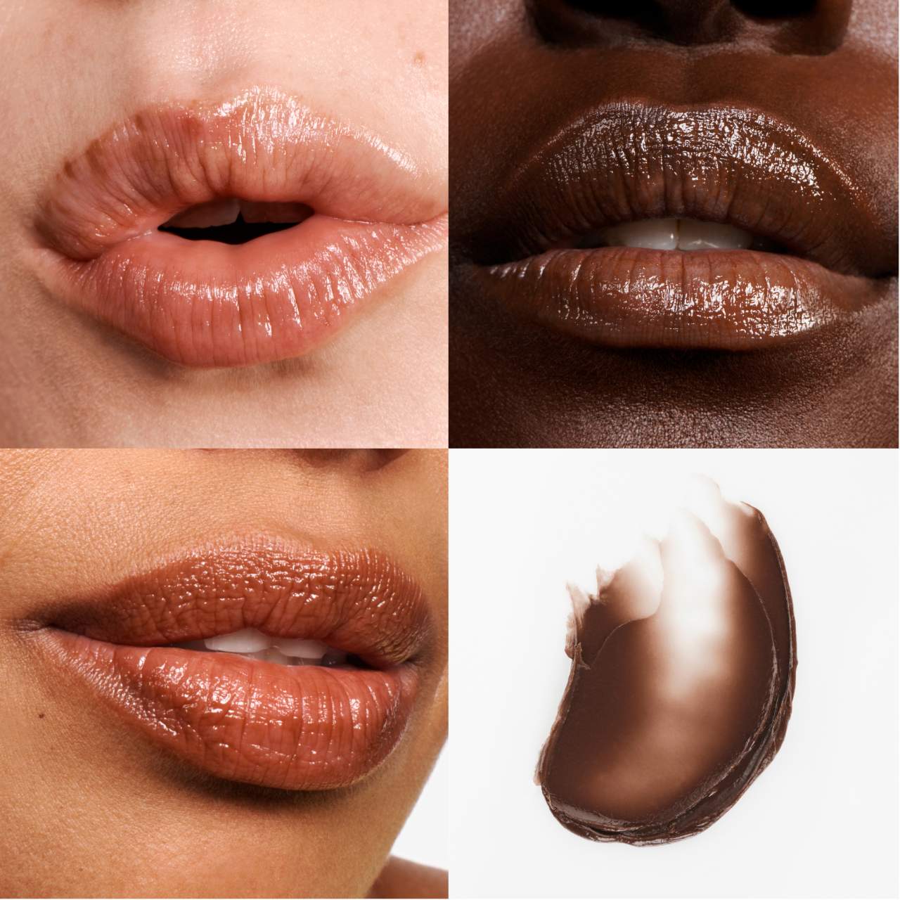Glossier Balm Dotcom set de 2