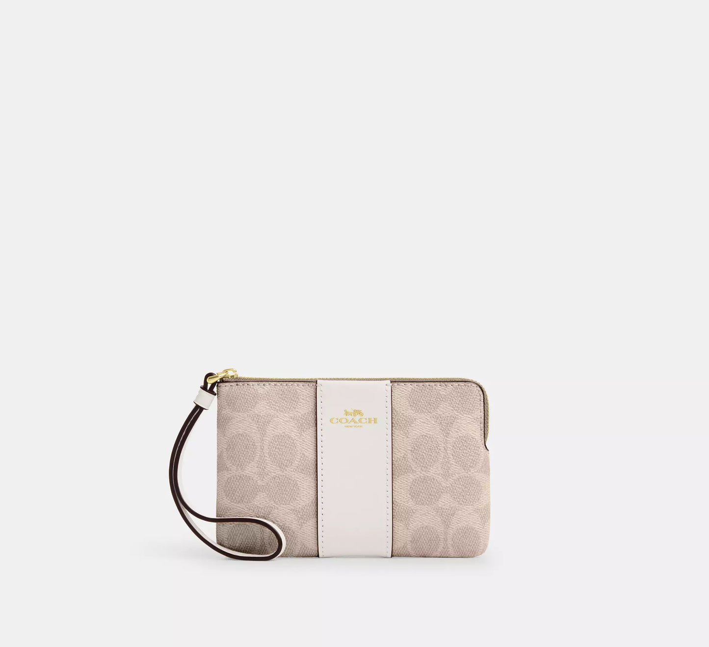 COACH muñequera | Wristlet