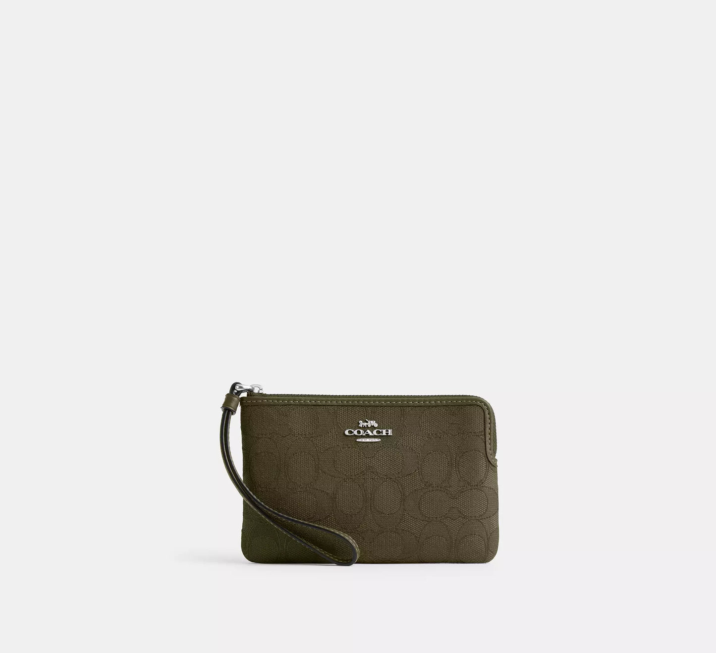 COACH muñequera | Wristlet