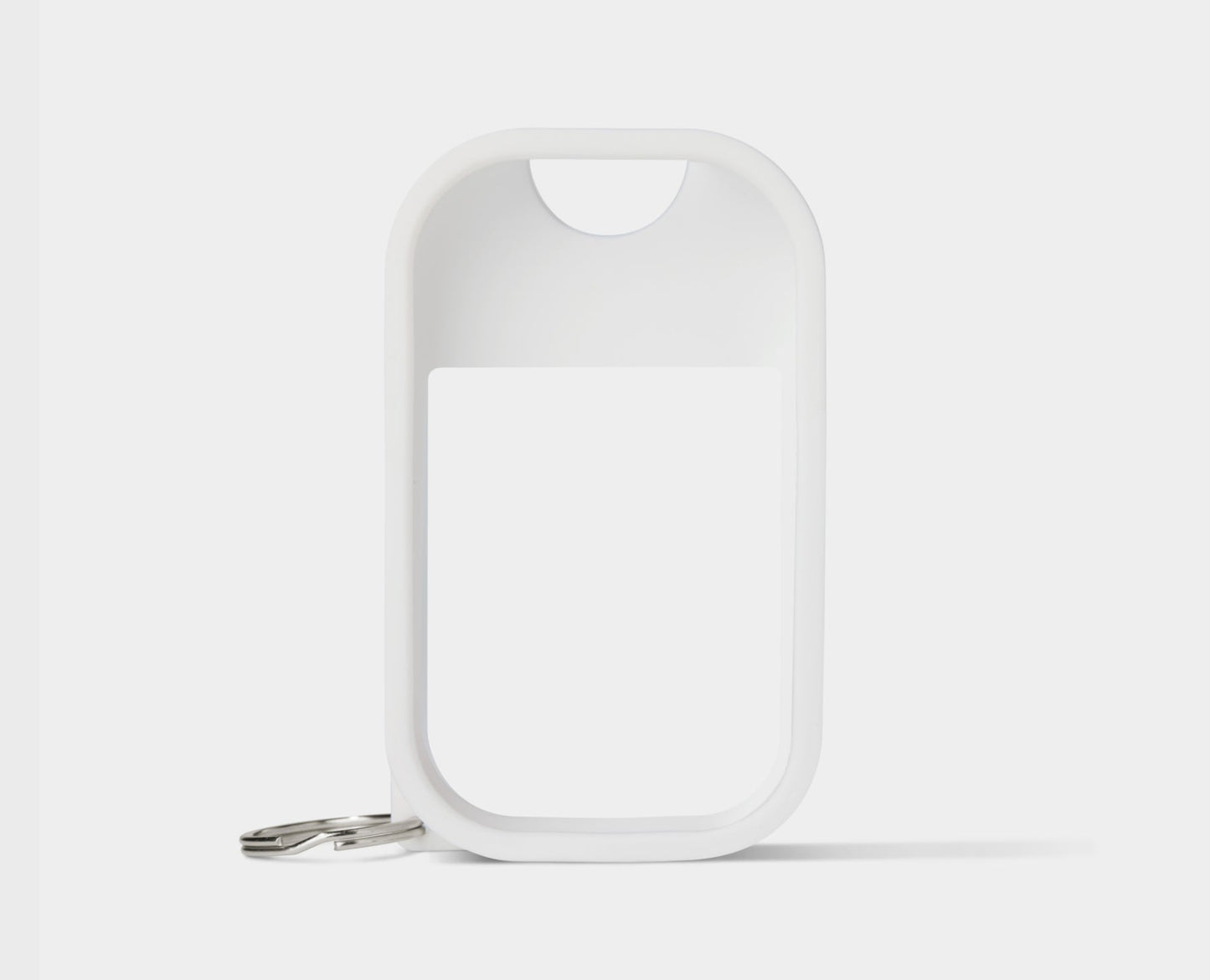 ICY WHITE HAND MIST CASE