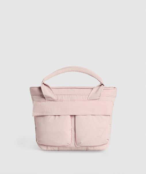 Mini tote gymshark mute