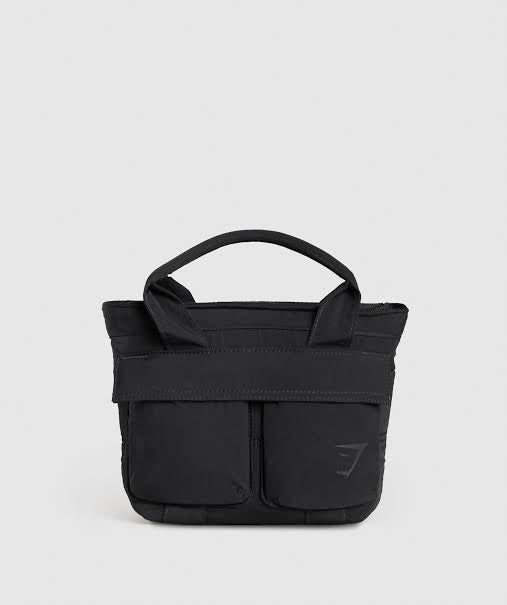 Mini tote gymshark mute