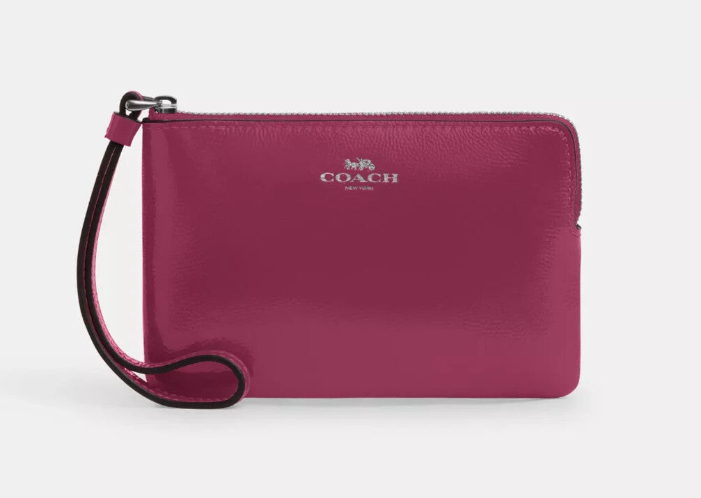 COACH muñequera | Wristlet