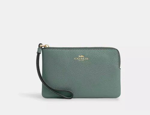 COACH muñequera | Wristlet