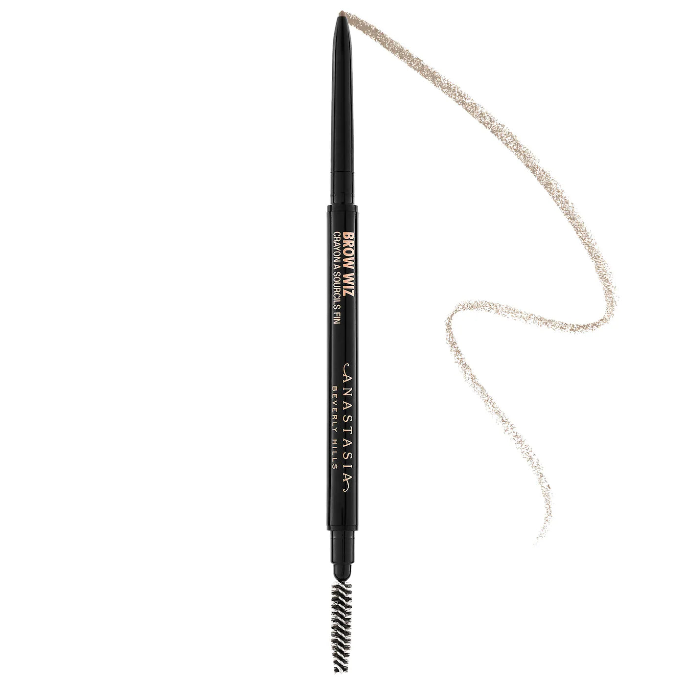 Anastasia Beverly Hills
Brow Wiz® Ultra-Slim Precision Eyebrow Pencil