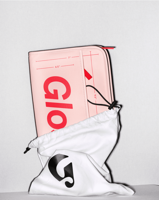 Mini Beauty Bag cosmetiquera mini glossier