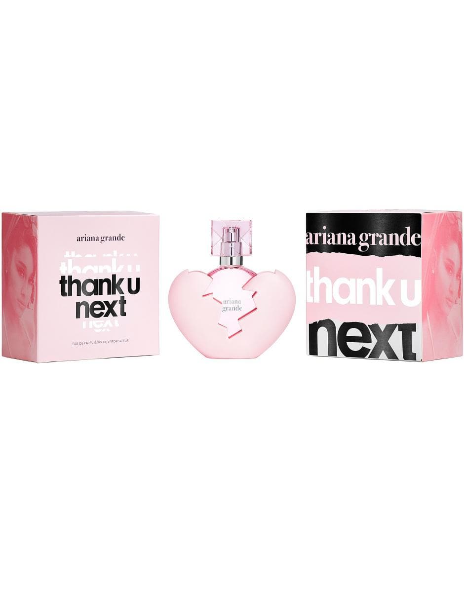 Ariana Grande Thank U Next