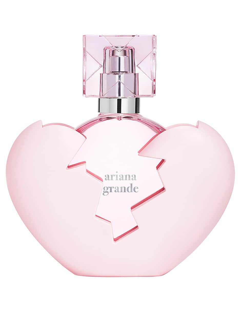 Ariana Grande Thank U Next