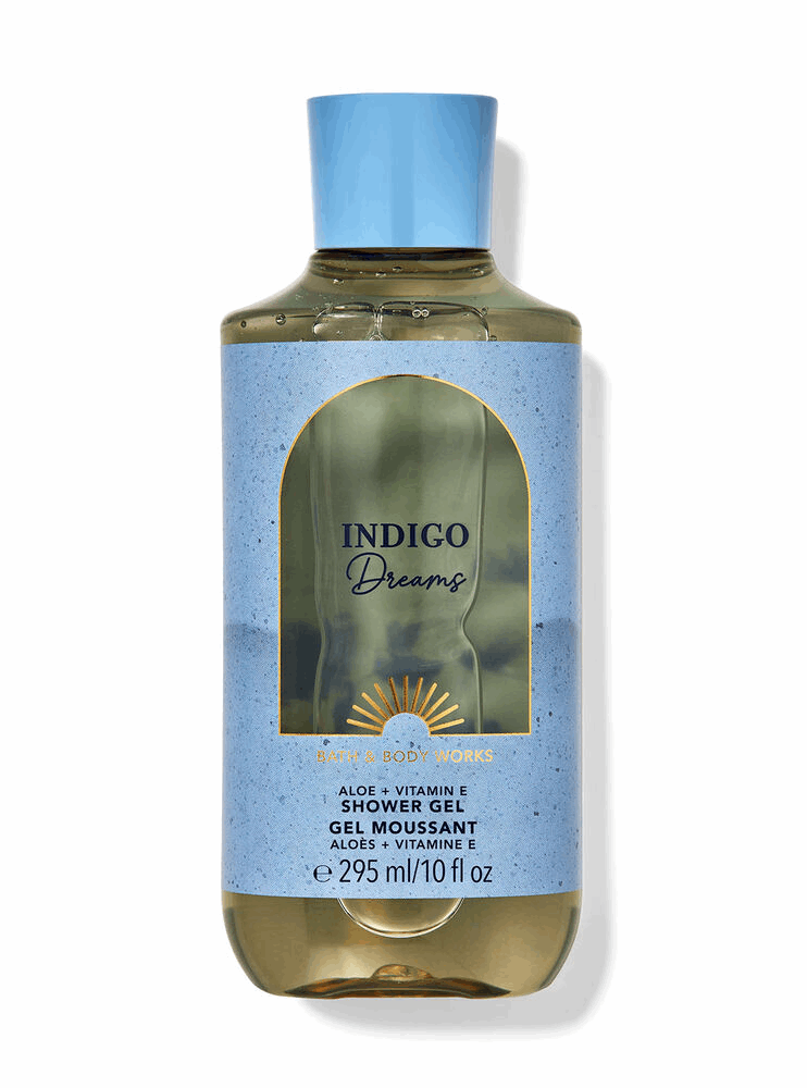 Bath & Body Works gel de ducha