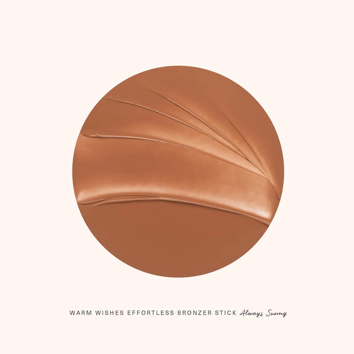 PREORDEN- Rare Beauty by Selena Gomez Warm Wishes Effortless Bronzer Sticks