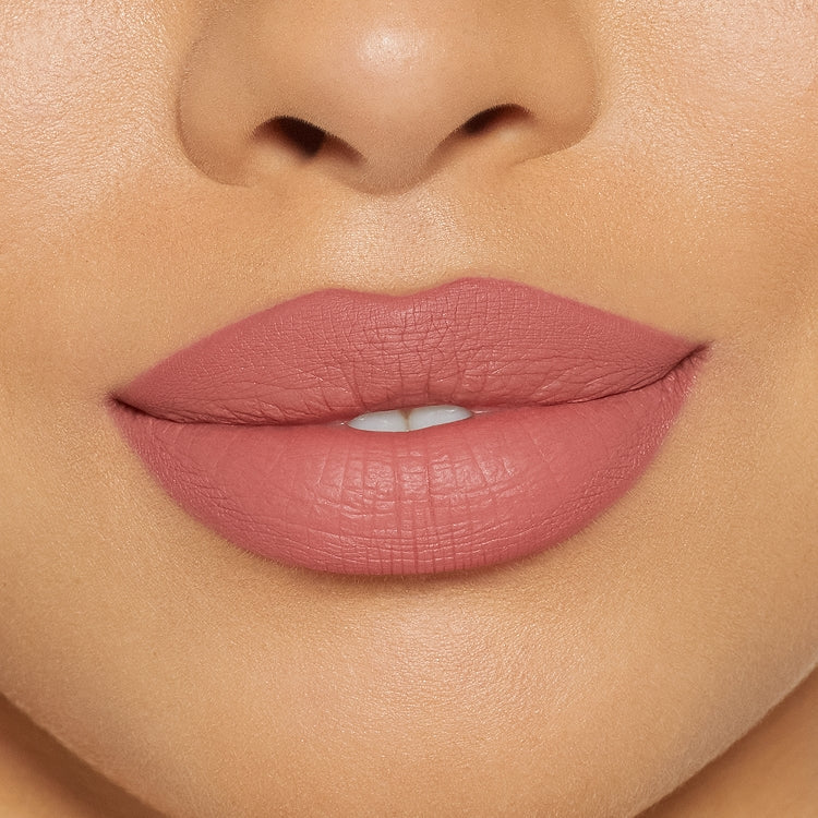 KYLIE COSMETICS | velvet lip kit