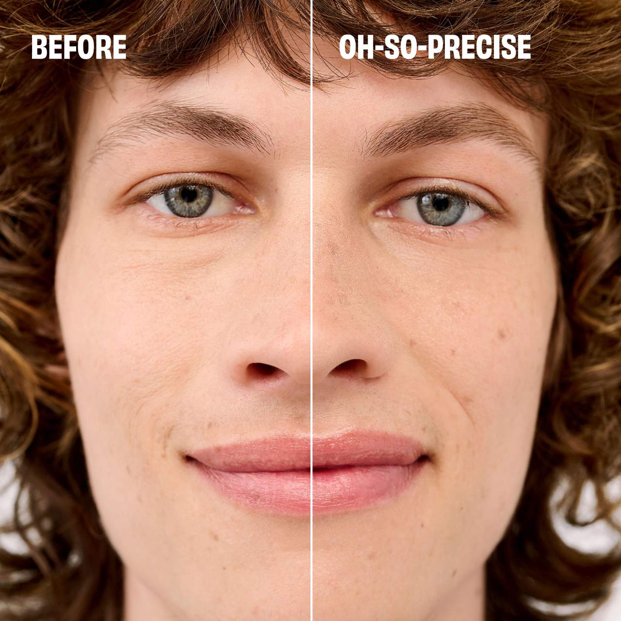 Benefit tono 3 warm ligth brown