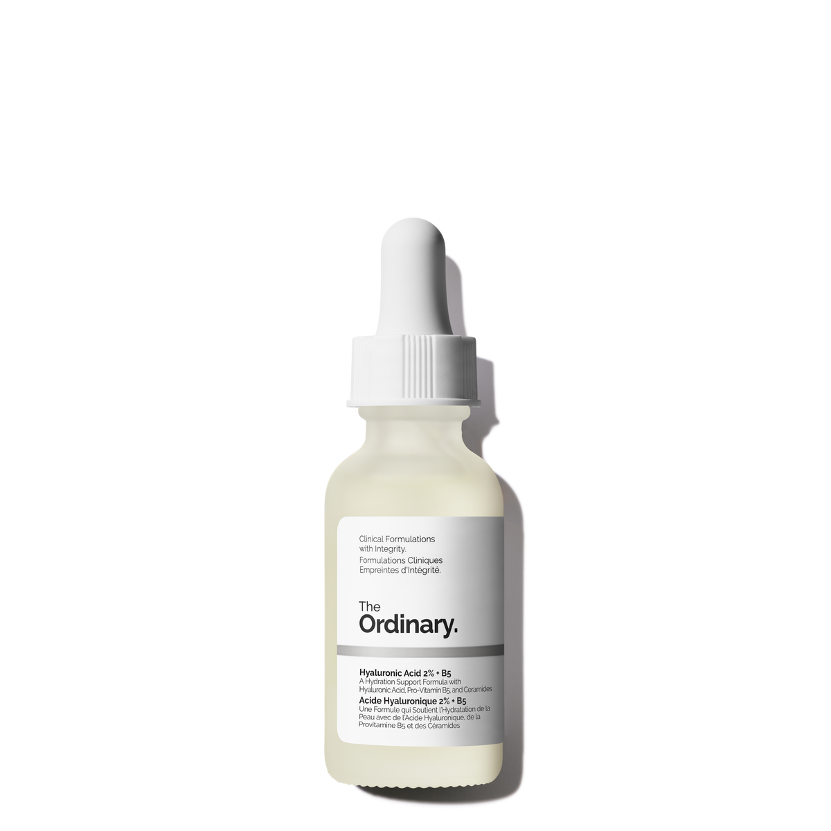 the ordinary hyaluronic acid 2% B5 30 ml