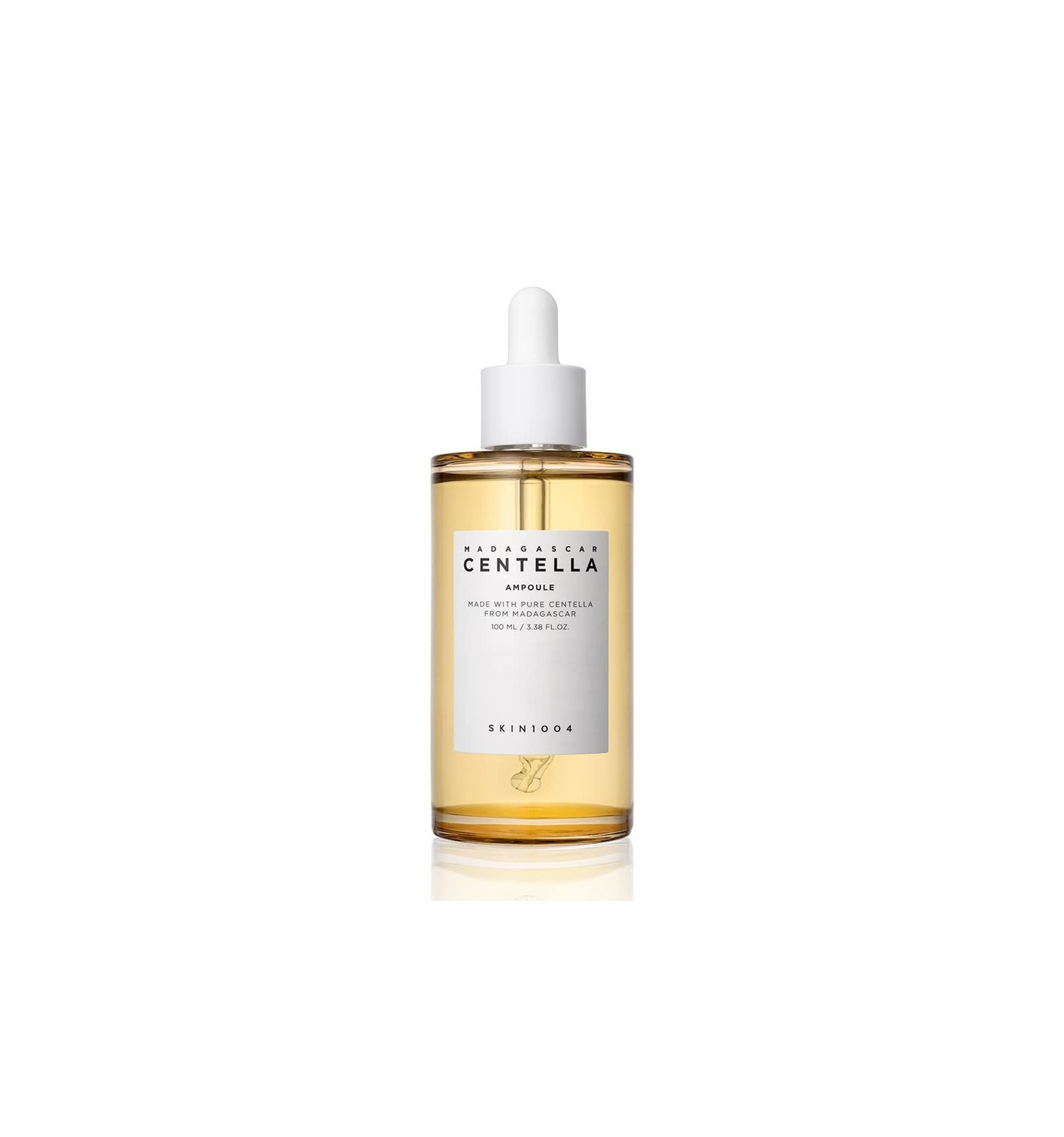 Madagascar centella ampoule