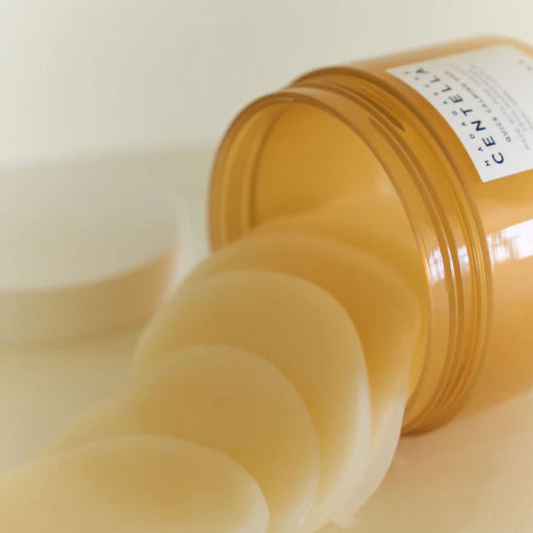 Centella Quick Calming Pad - 70pads