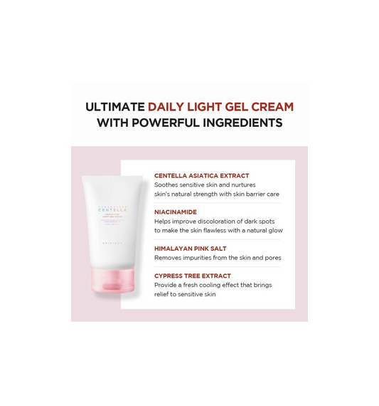Poremizing Light Gel Cream 75ml