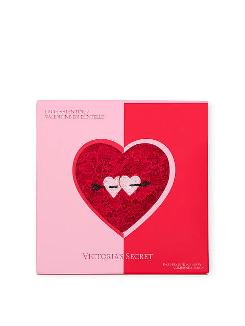 VS Panties thong Valentine