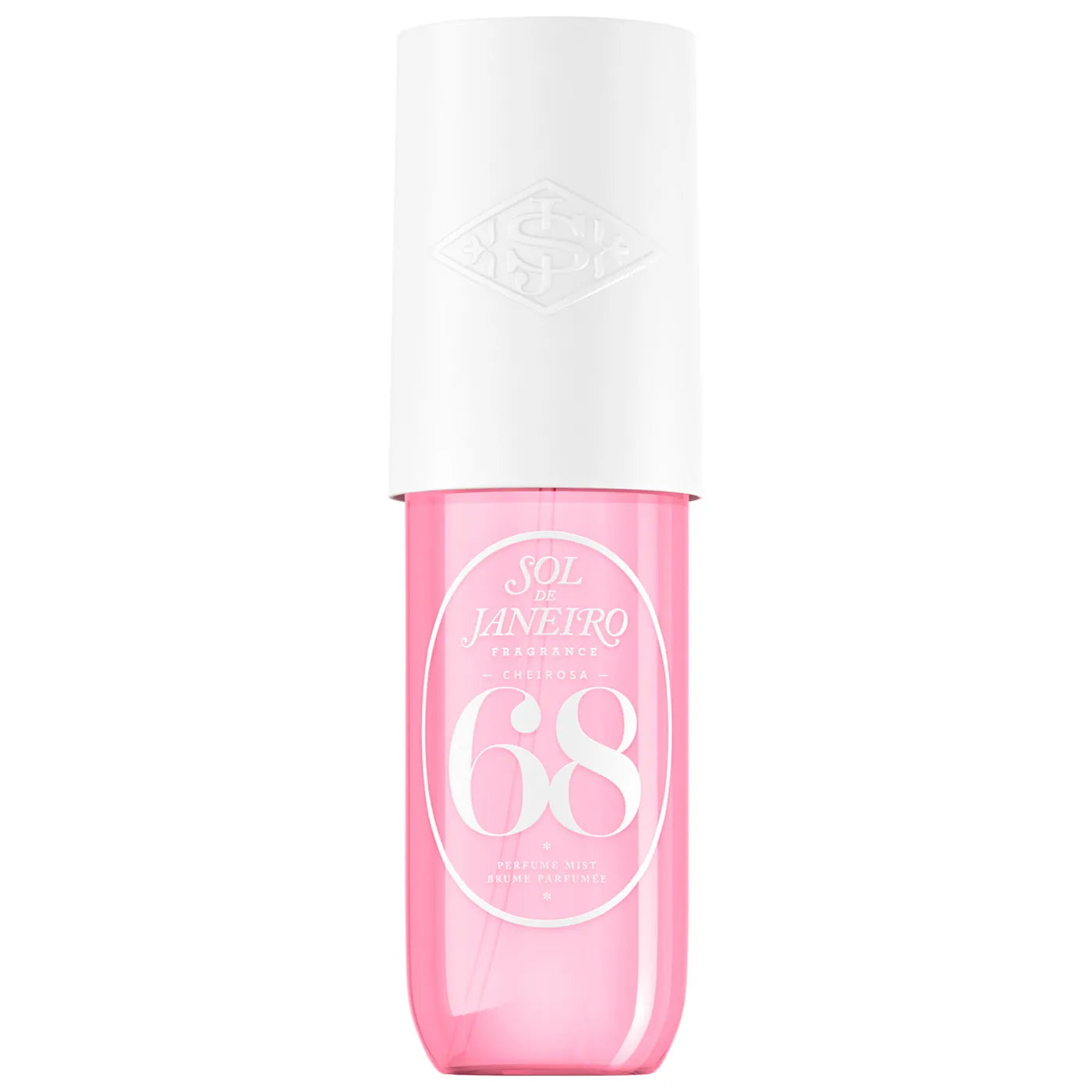 Cheirosa 68 Beija Flor Hair & Body Perfume Mist| sol de janeiro