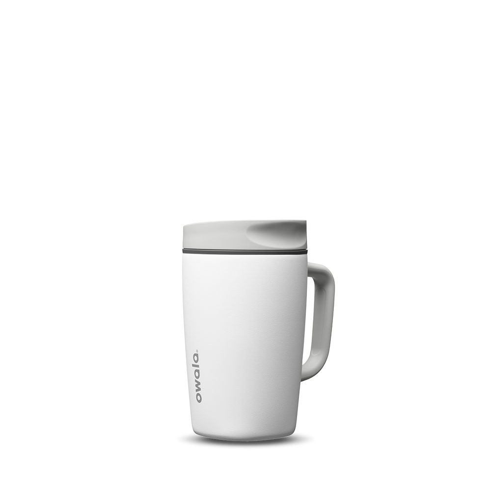 OWALA | SmoothSip® Slider with Handle