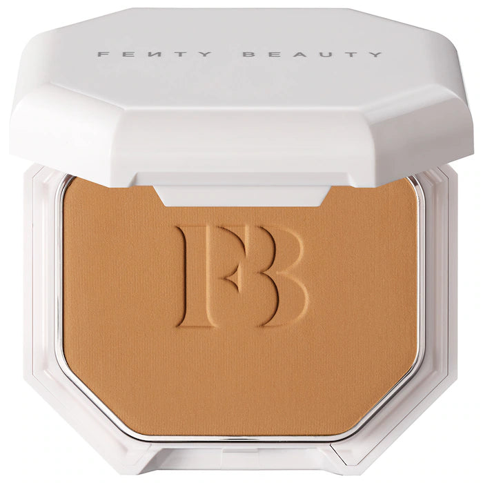FENTY BEAUTY PRO FILT’R SOFT MATTE POWDER FOUNDATION (BASE DE MAQUILLAJE EN POLVO)