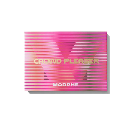 MORPHE / ARTISTRY PALETTE