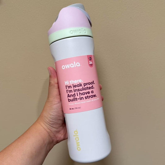 Owala FreeSip 24 oz