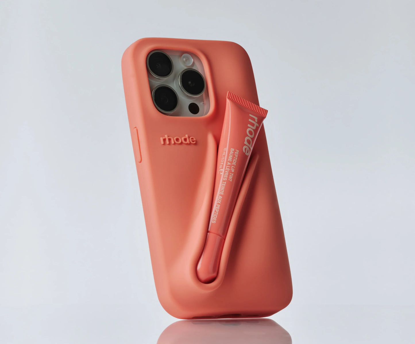RHODE LIP CASE