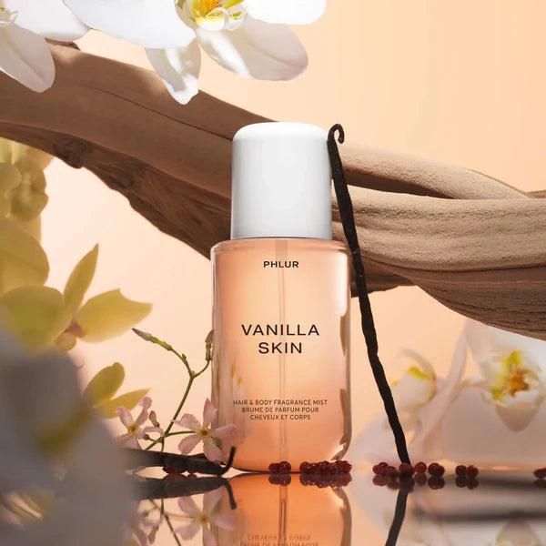 PHLUR / HAIR & BODY FRAGRANCE MIST