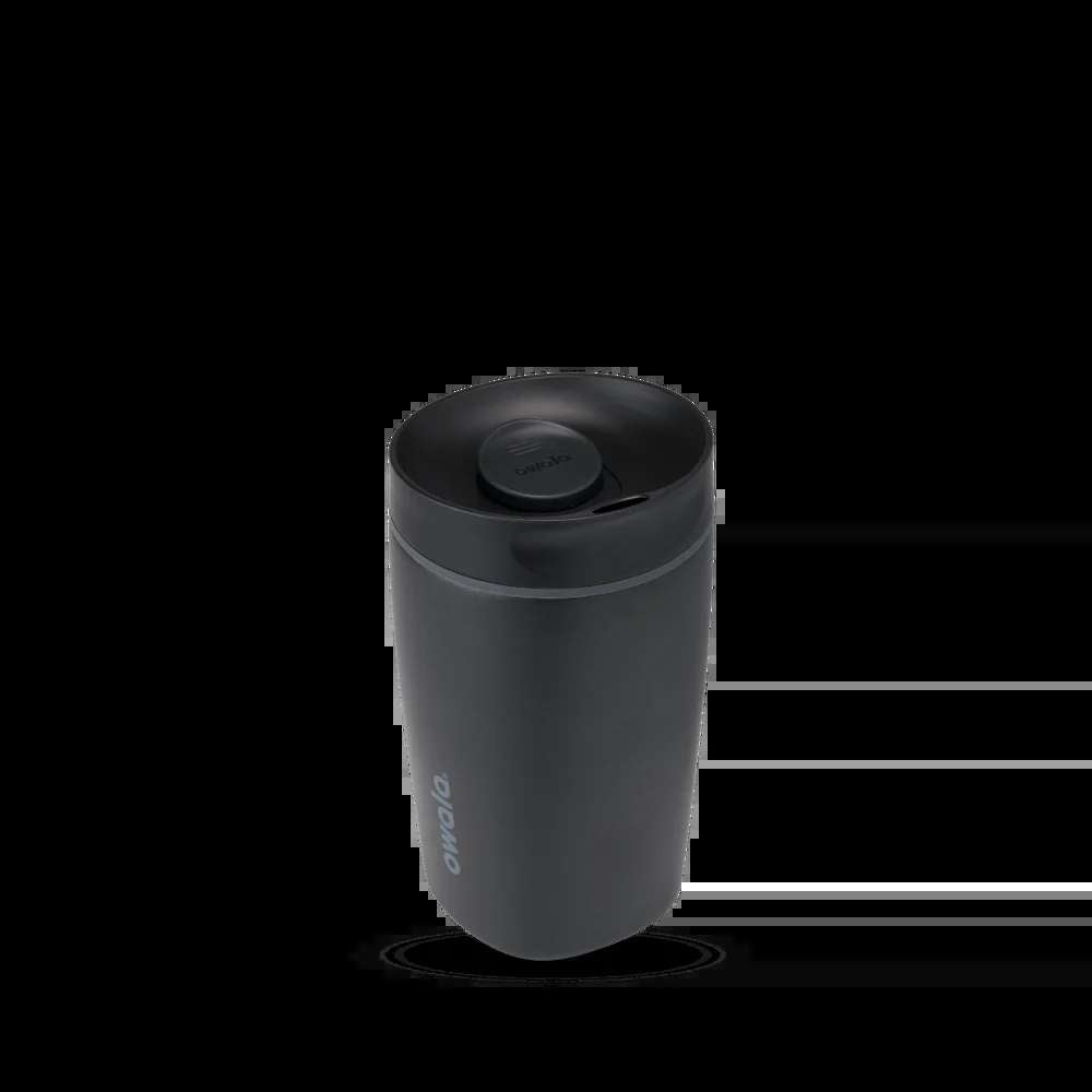SmoothSip® Slider 12 oz