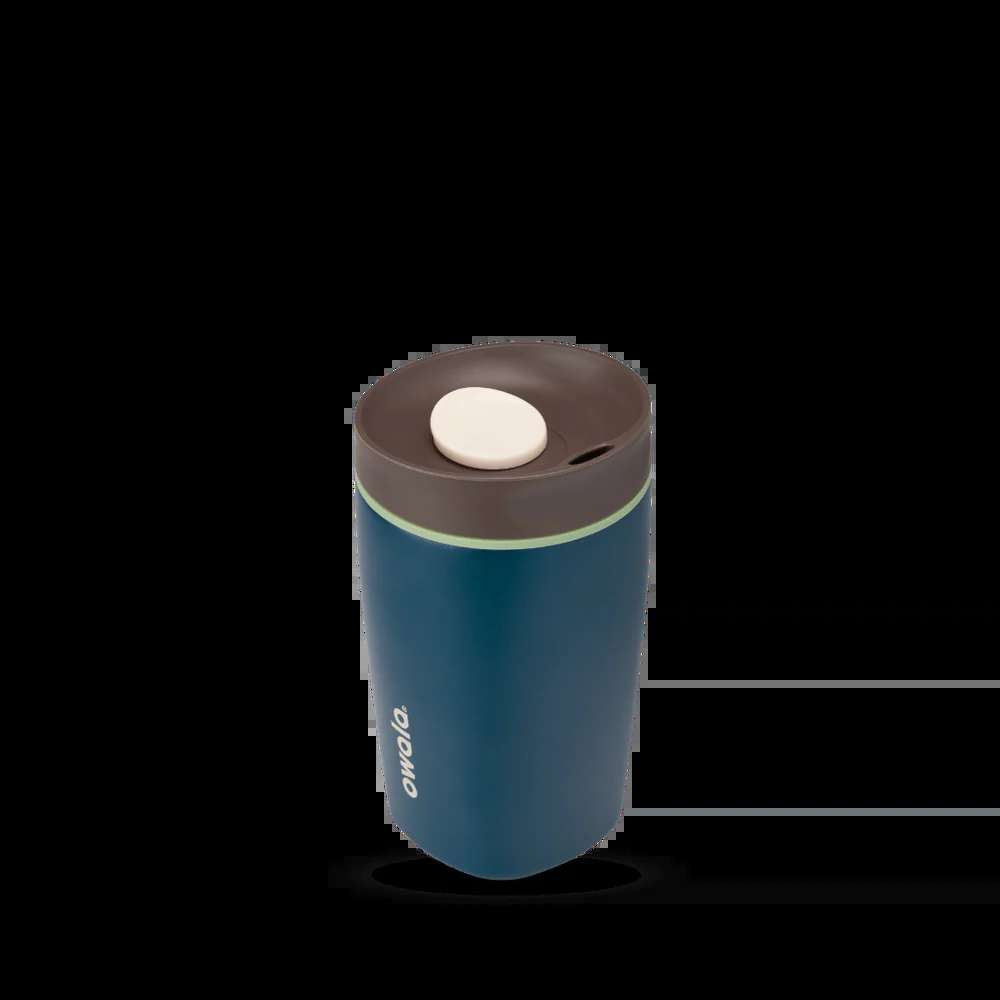 SmoothSip® Slider 12 oz