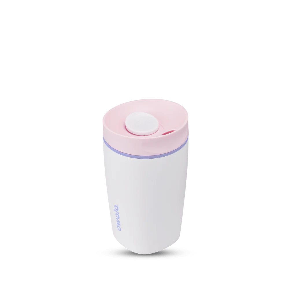 SmoothSip® Slider 12 oz