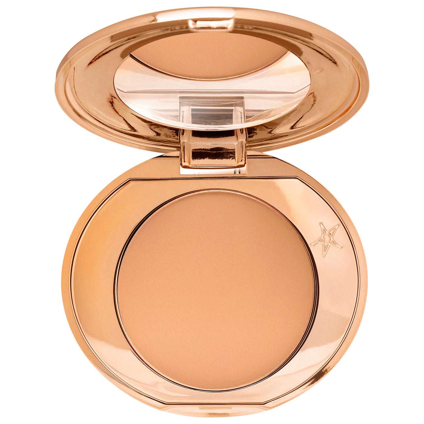 Charlotte TilburyAirbrush Flawless Finish Setting Powder mini