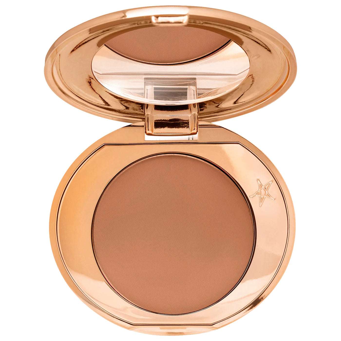 Charlotte TilburyAirbrush Flawless Finish Setting Powder mini