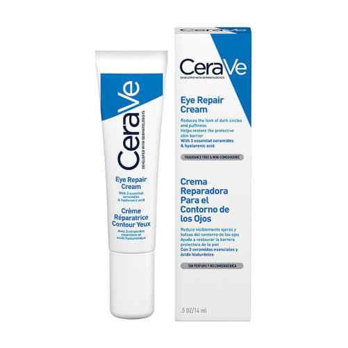 CeraVe- Contorno de ojos